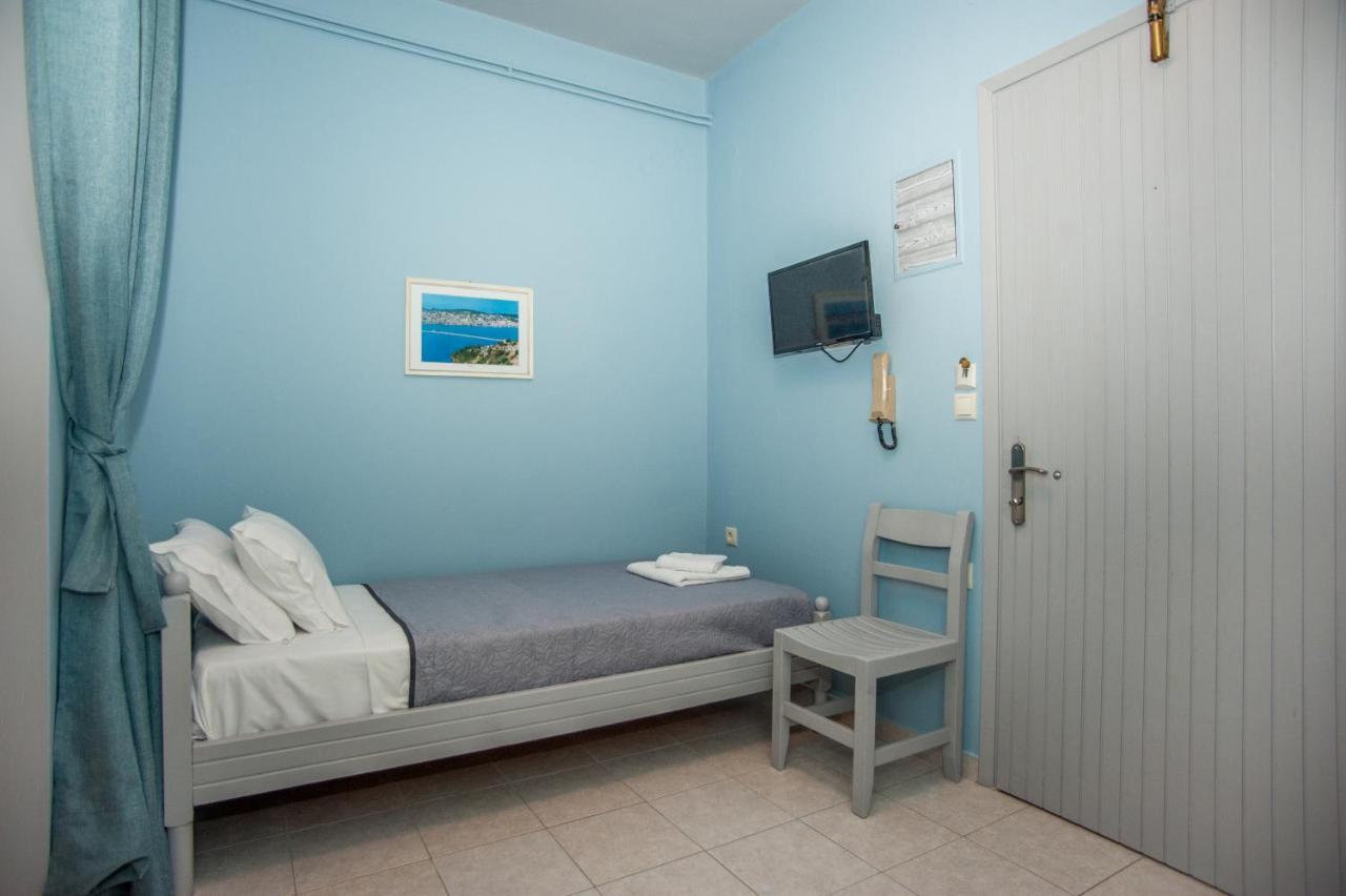 Vivian Villa Argostoli  Buitenkant foto