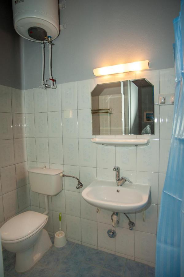 Vivian Villa Argostoli  Buitenkant foto