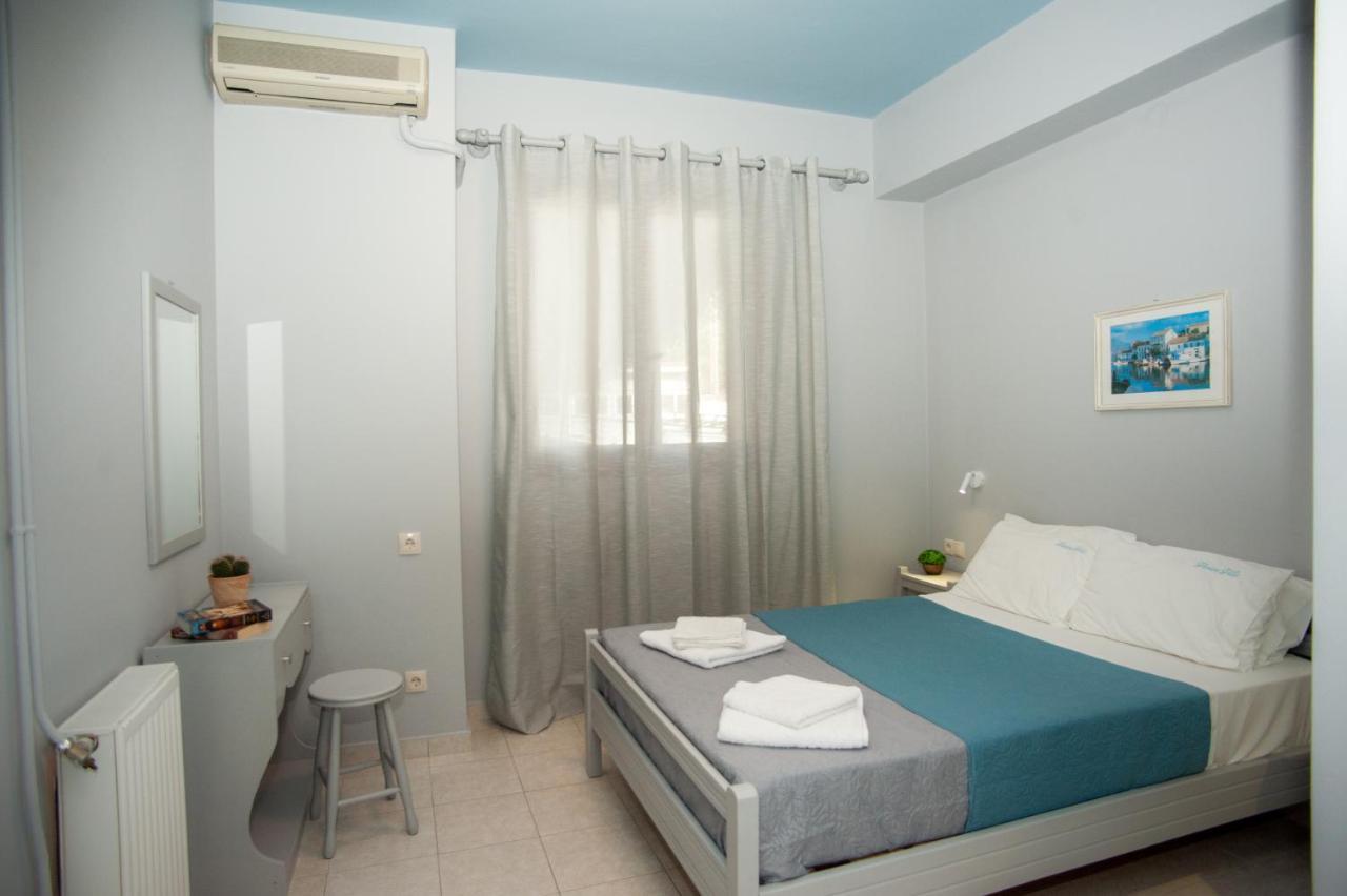 Vivian Villa Argostoli  Buitenkant foto