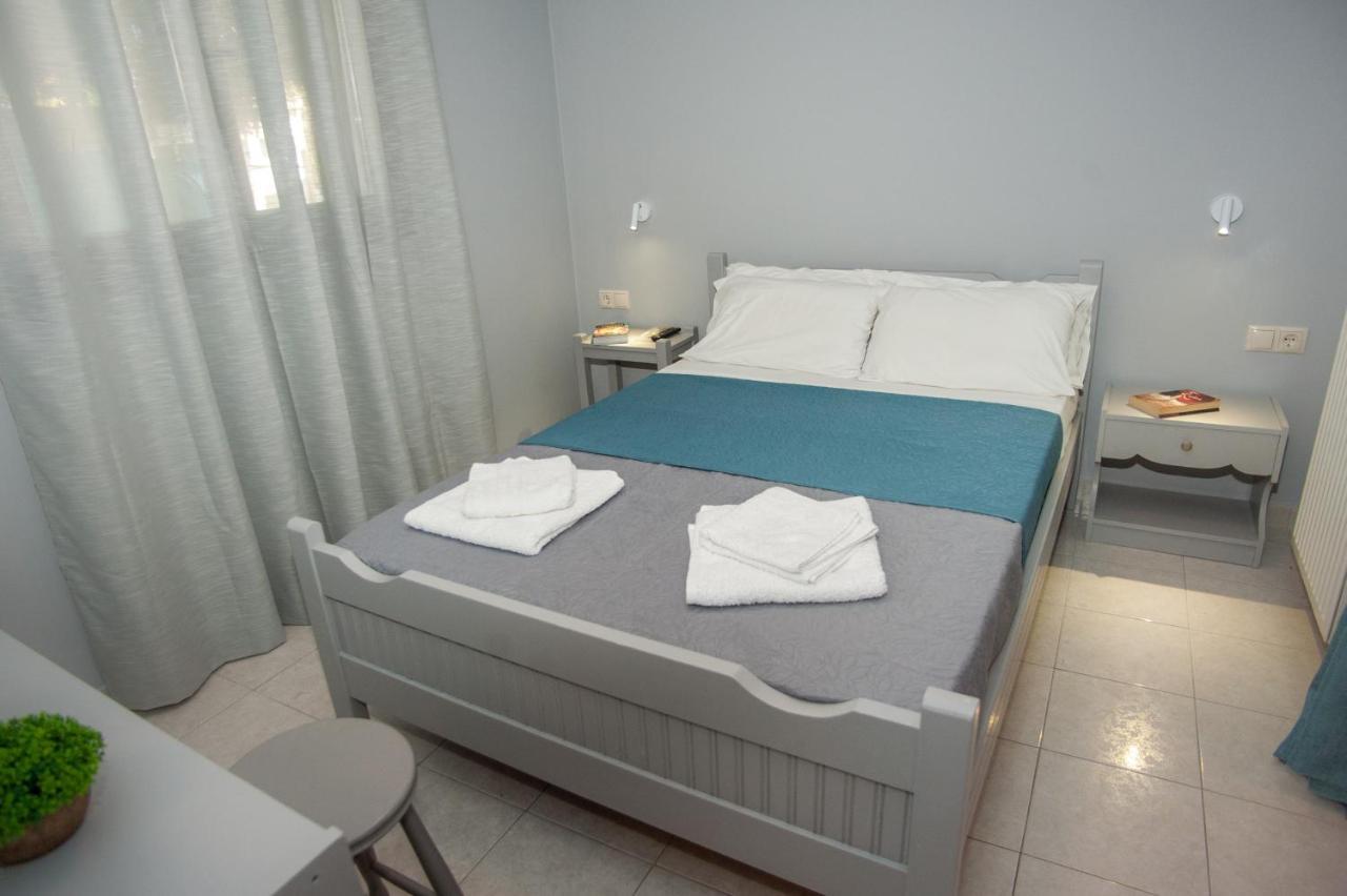 Vivian Villa Argostoli  Buitenkant foto