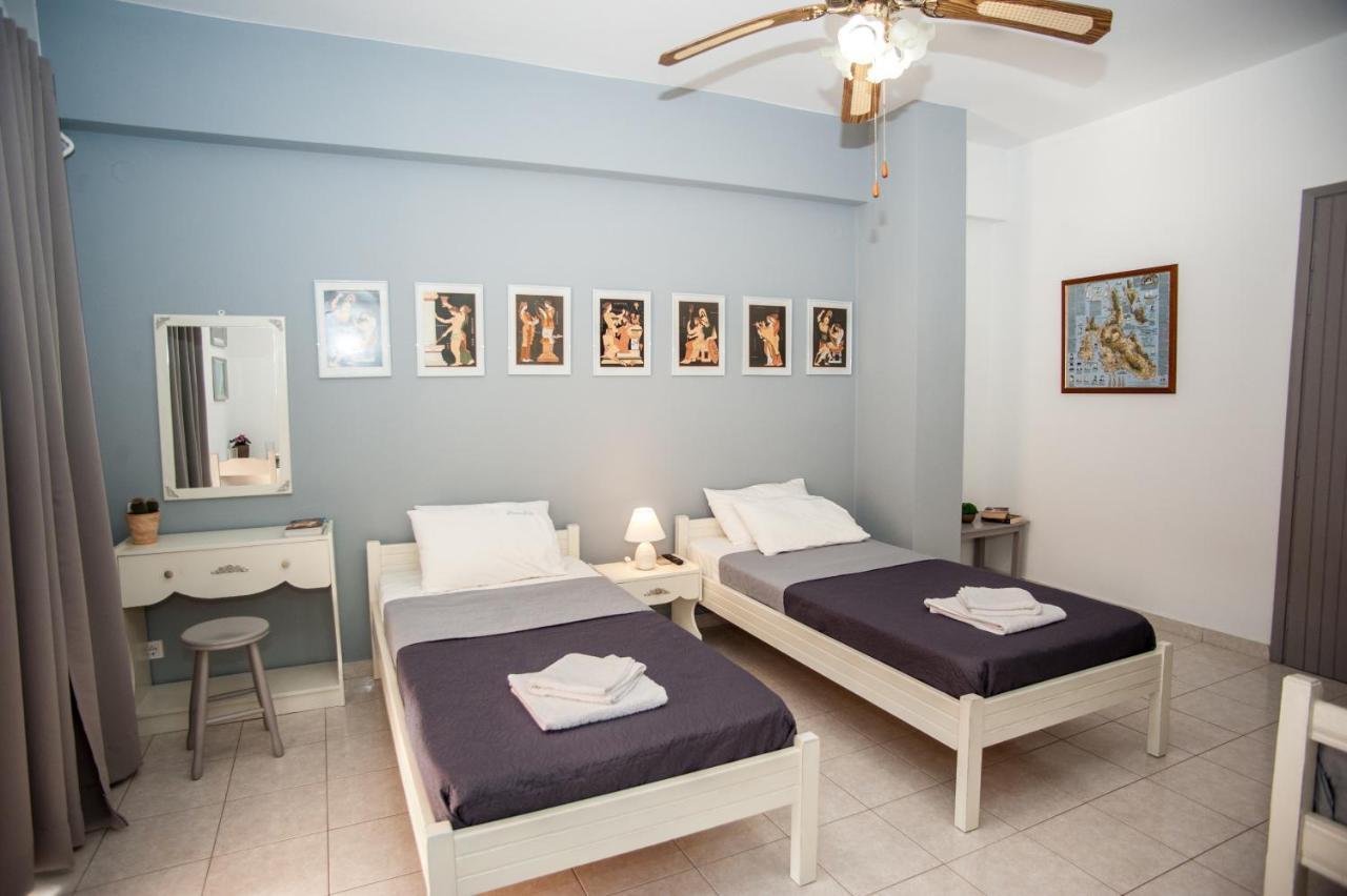 Vivian Villa Argostoli  Buitenkant foto