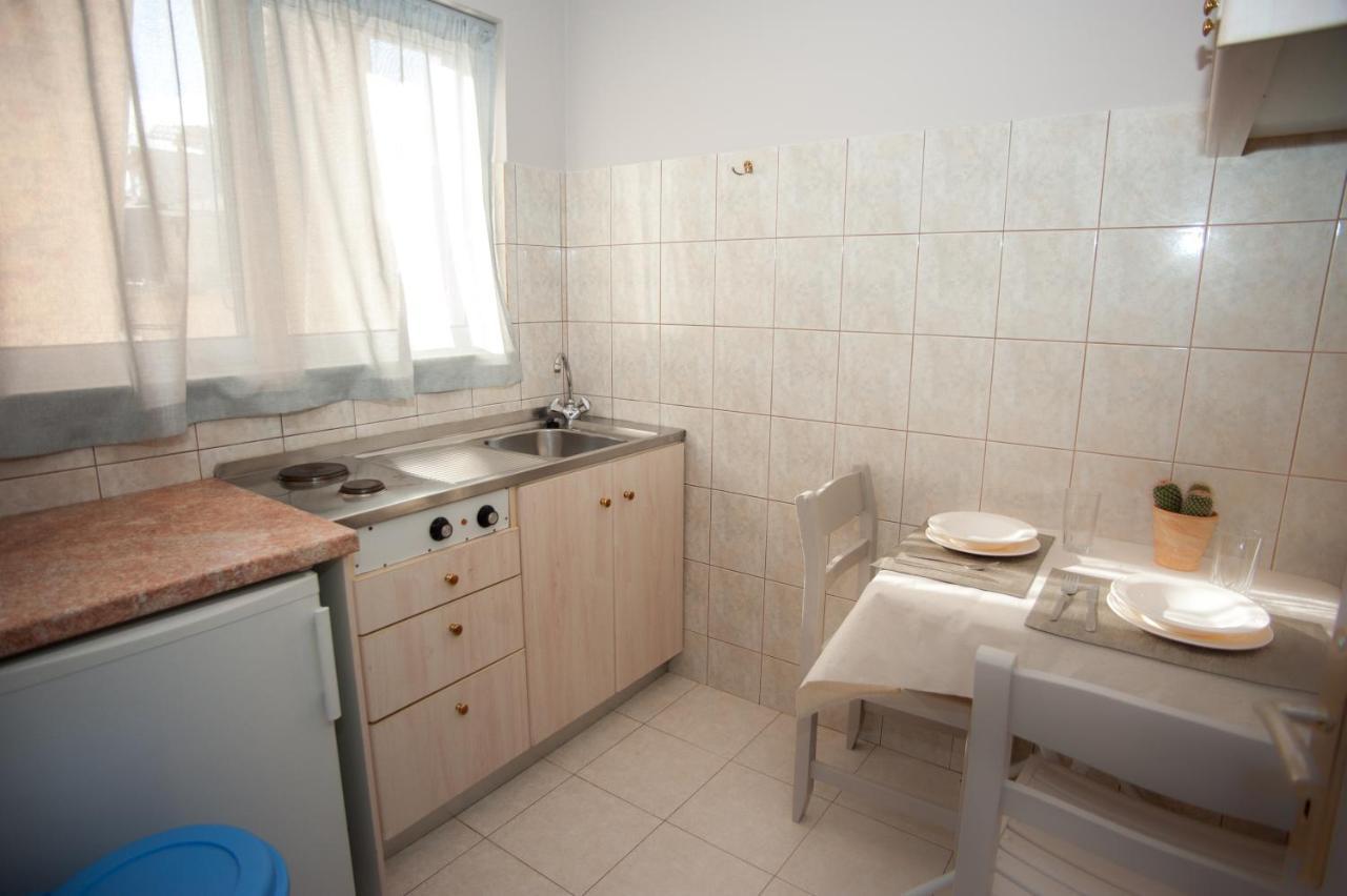 Vivian Villa Argostoli  Buitenkant foto