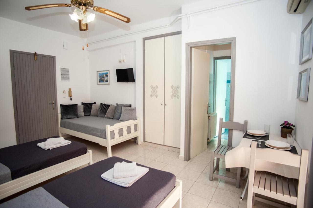 Vivian Villa Argostoli  Buitenkant foto