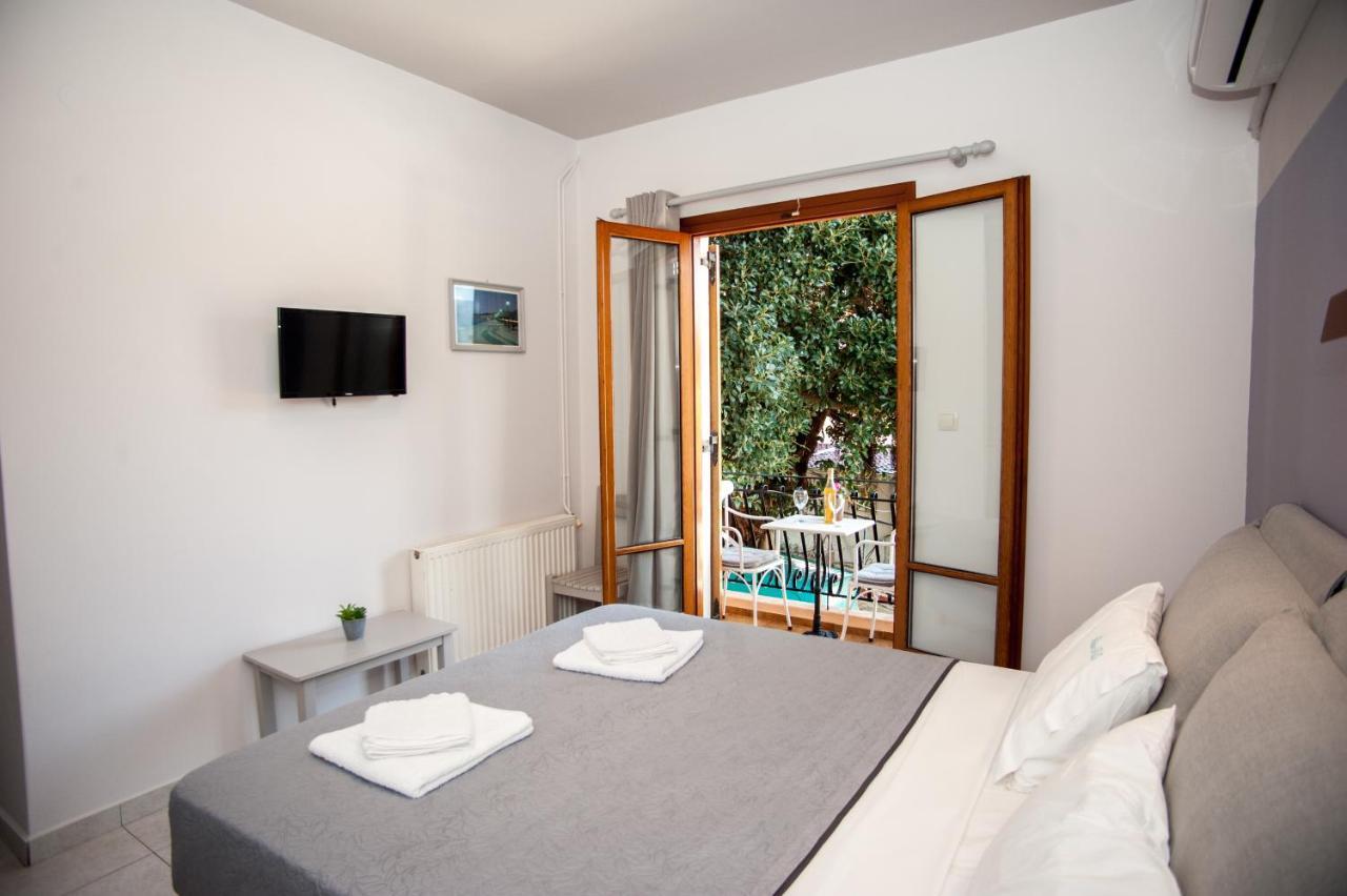 Vivian Villa Argostoli  Buitenkant foto