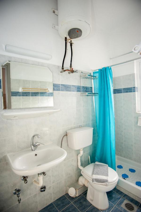 Vivian Villa Argostoli  Buitenkant foto