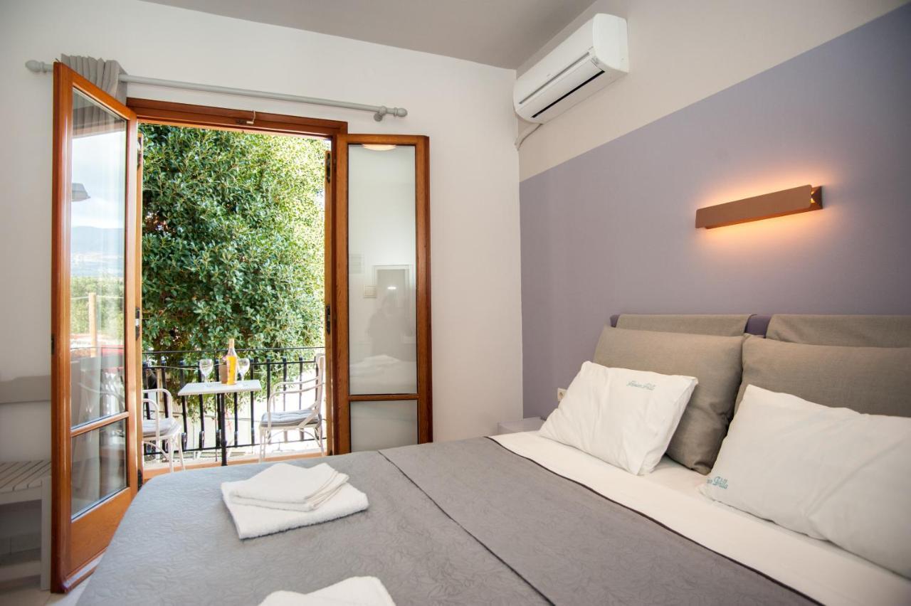 Vivian Villa Argostoli  Buitenkant foto