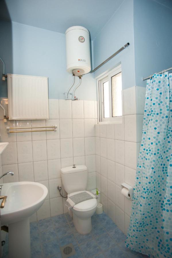 Vivian Villa Argostoli  Buitenkant foto
