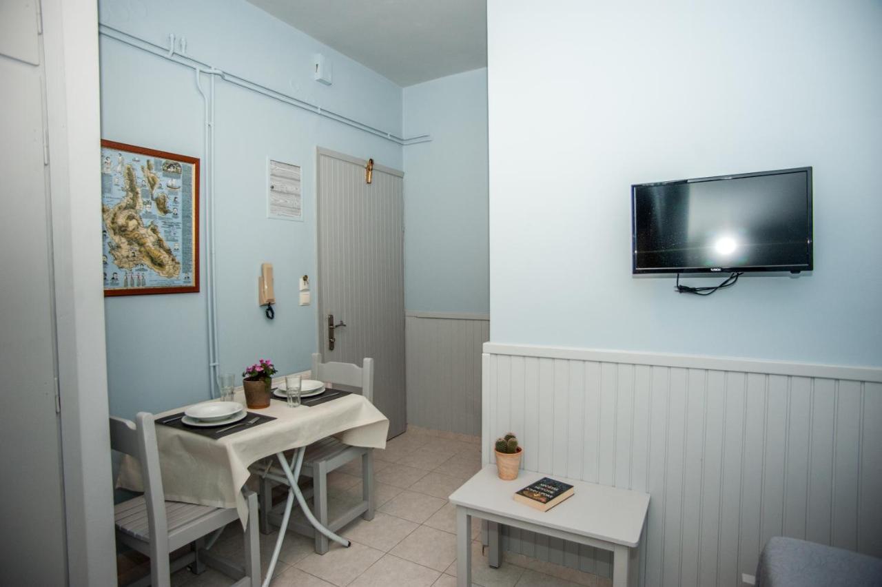 Vivian Villa Argostoli  Buitenkant foto