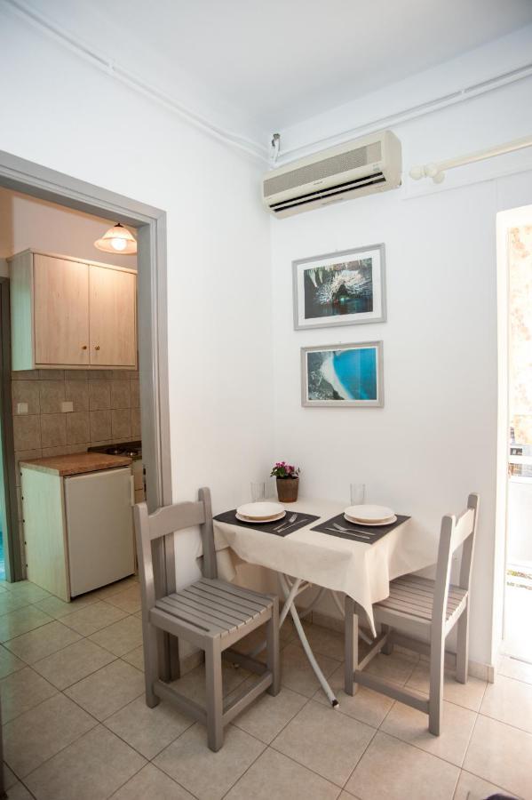 Vivian Villa Argostoli  Buitenkant foto